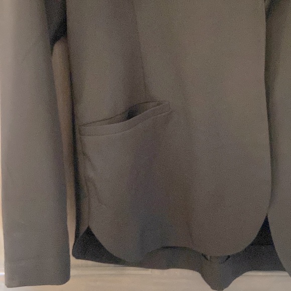 🖤 Dyanmite Basic Blazer - Picture 3 of 3